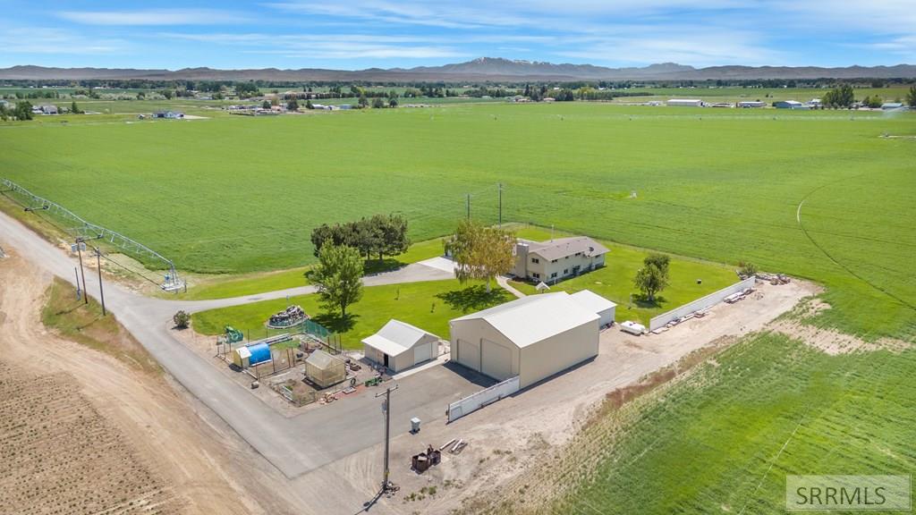 989 W 50 N, BLACKFOOT, Idaho image 47