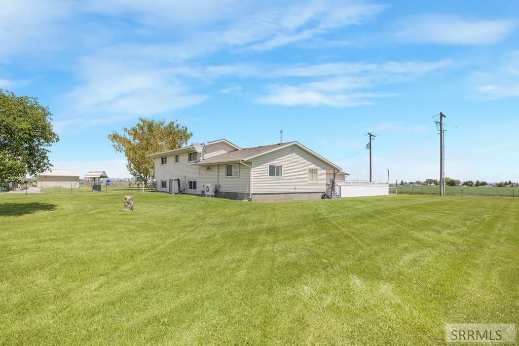 989 W 50 N, BLACKFOOT, Idaho image 43