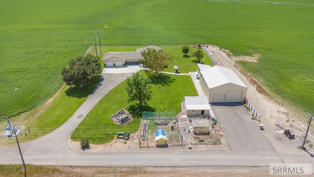 989 W 50 N, BLACKFOOT, Idaho image 45