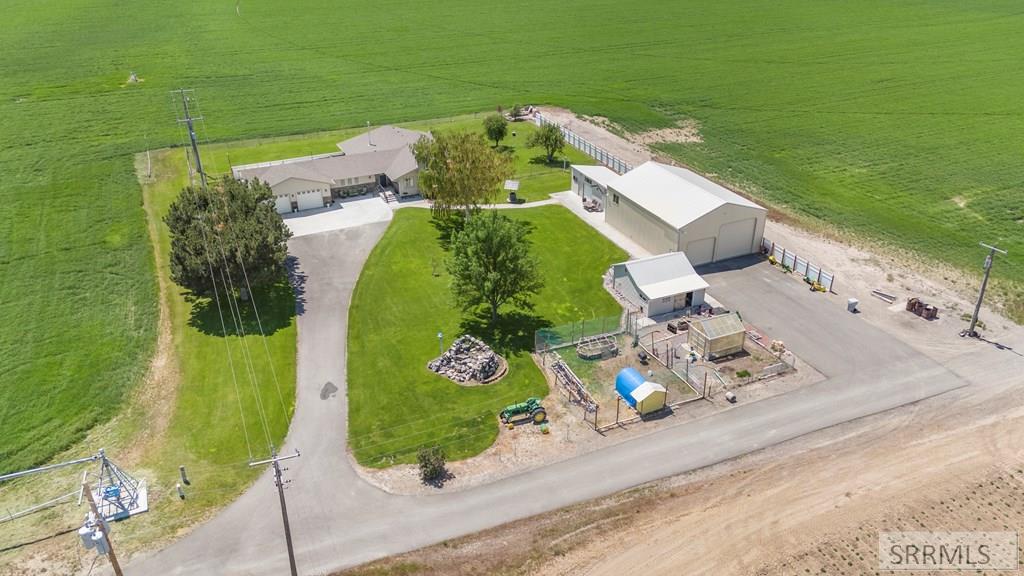 989 W 50 N, BLACKFOOT, Idaho image 44