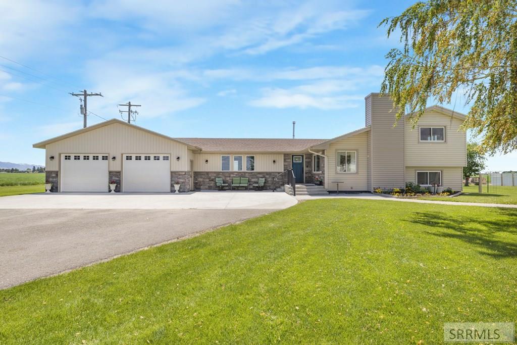 989 W 50 N, BLACKFOOT, Idaho image 2
