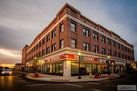 Photo of 545 Shoup Avenue, IDAHO FALLS, ID 83402 (MLS # 2154828) Photo of 545 Shoup Avenue, IDAHO FALLS, ID 83402 (MLS # 2154828)