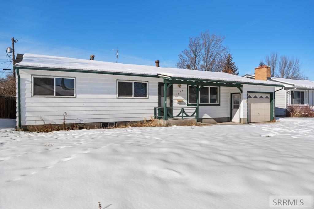 1044 Westergard Avenue, IDAHO FALLS, Idaho image 3