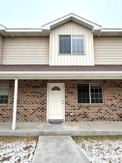 171 Robison Drive AMMON ID 83406