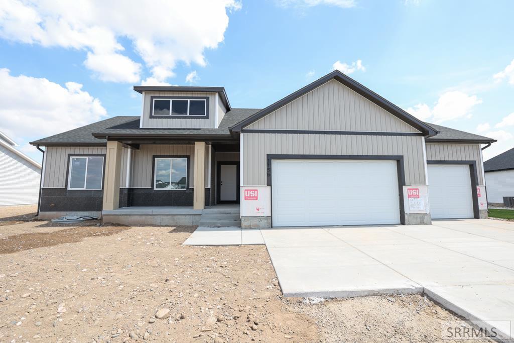 1156 Sharra Avenue, RIGBY, Idaho image 1