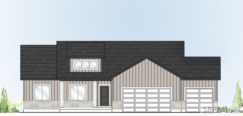 1156 Sharra Avenue, RIGBY, Idaho image 1