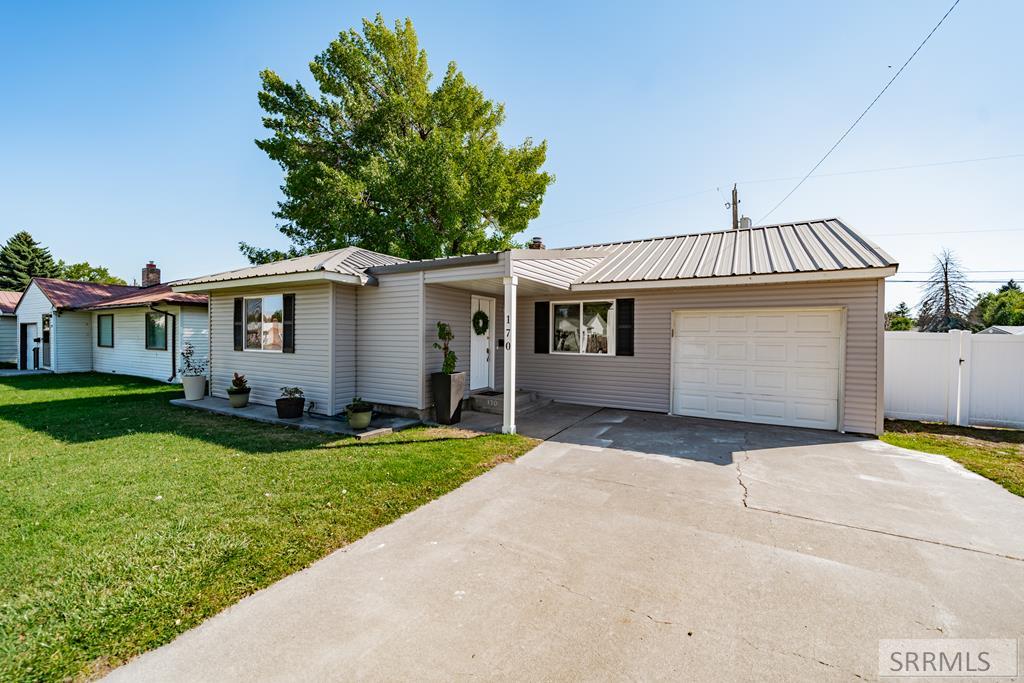 170 Monterey Drive, IDAHO FALLS, Idaho image 1