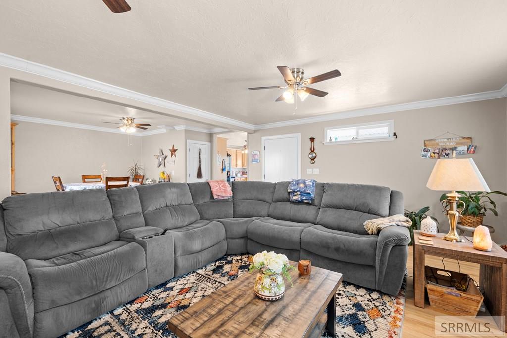 4269 E 300 N, RIGBY, Idaho image 27