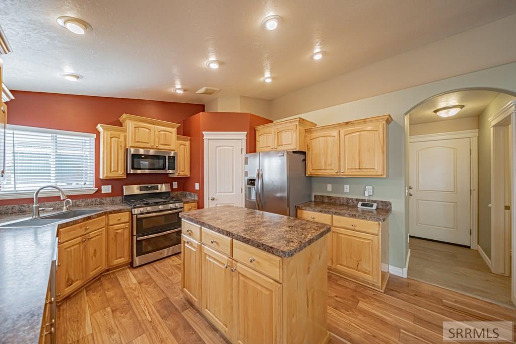 2970 N Dallin Drive, IDAHO FALLS, Idaho image 18