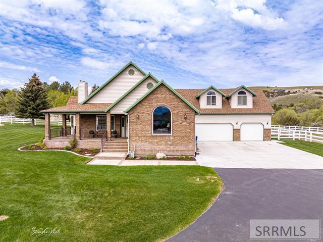 8037 Portneuf Road, POCATELLO, Idaho image 2