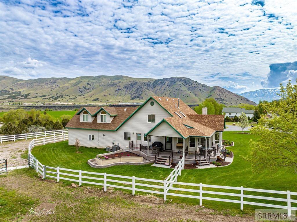 8037 Portneuf Road, POCATELLO, Idaho image 3