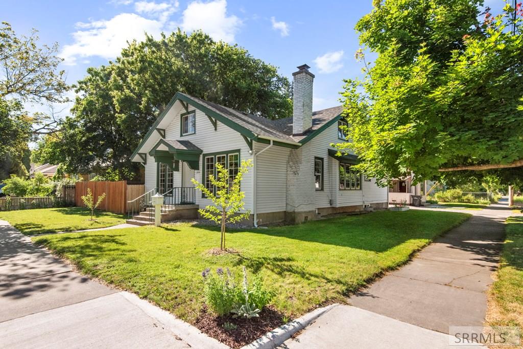 204 5th Street, IDAHO FALLS, Idaho image 3