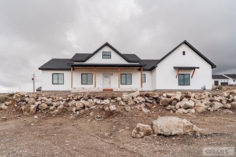 Photo of 5980 N Alma Drive, IDAHO FALLS, ID 83401 (MLS # 2184575)