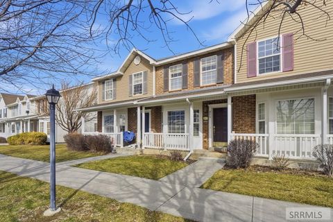 Photo of 875 Capital Lane, REXBURG, ID 83440 (MLS # 2184723)