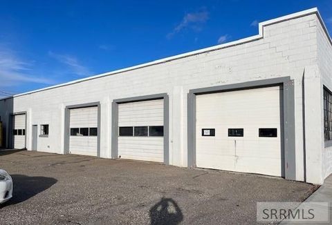 Photo of 325 Garfield St, IDAHO FALLS, ID 83402 (MLS # 2185391)