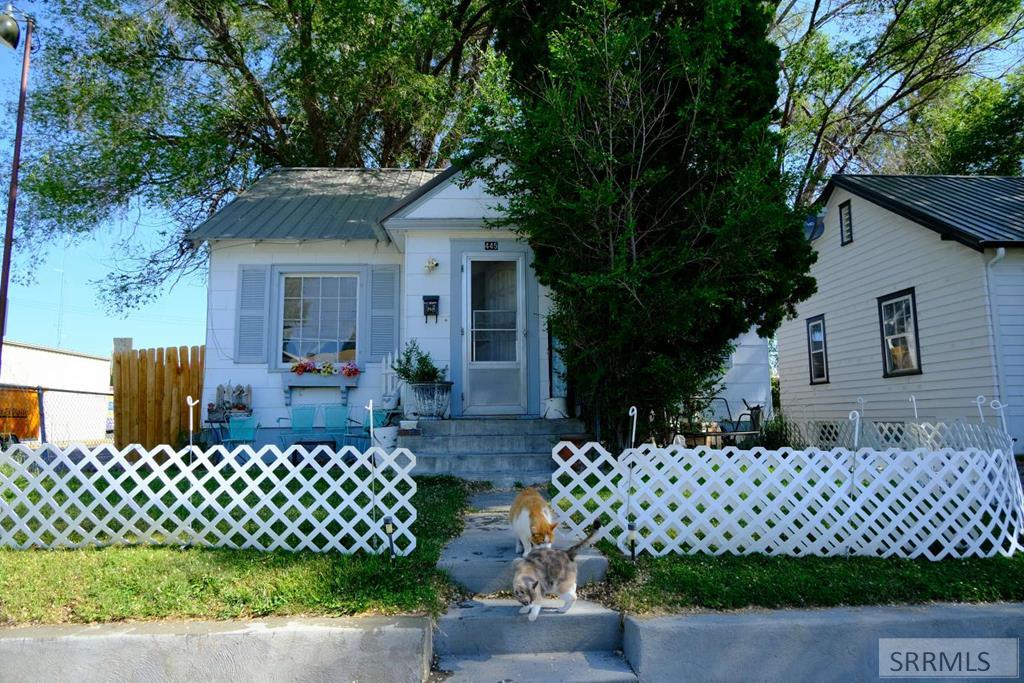 445 2nd Street, IDAHO FALLS, Idaho image 1