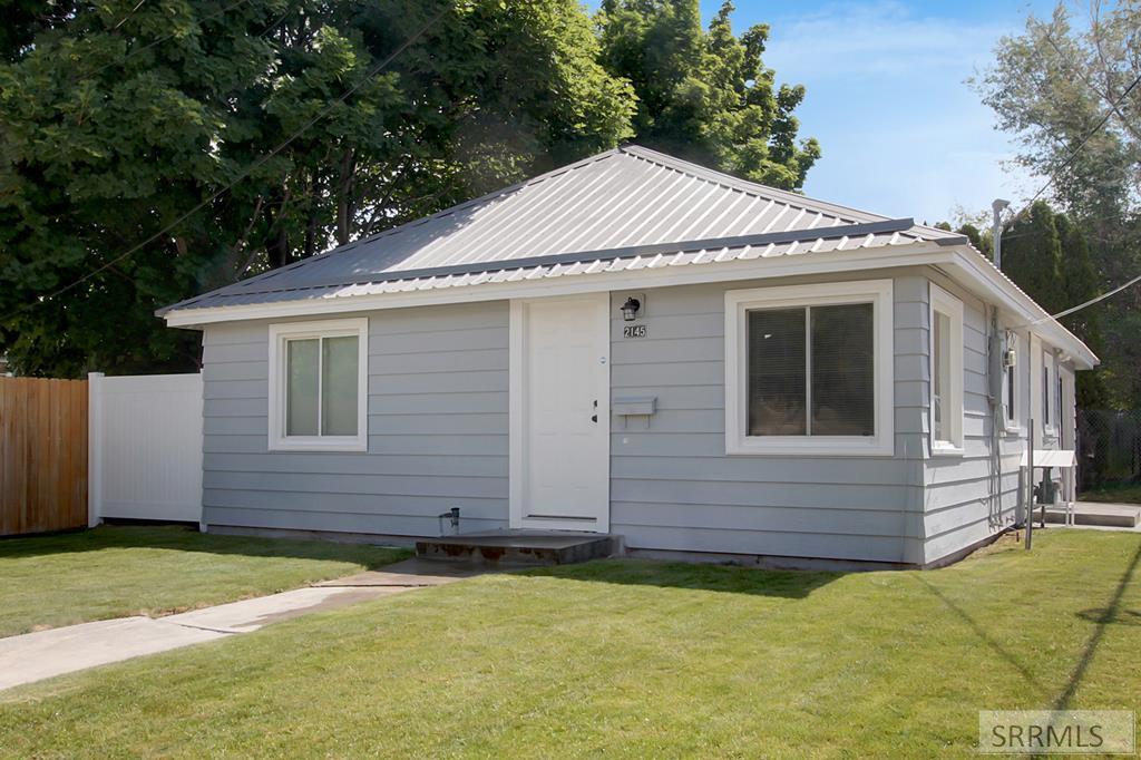 2145 S Lee Avenue, IDAHO FALLS, Idaho image 1