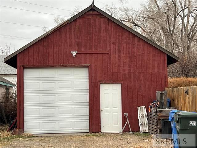 2414 S 2nd Avenue, POCATELLO, Idaho image 35