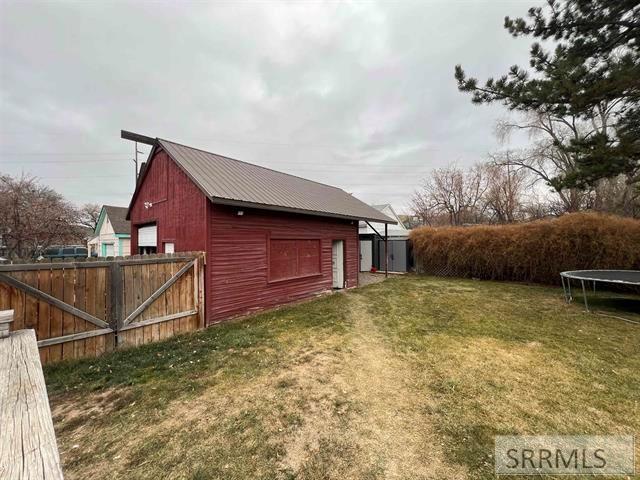 2414 S 2nd Avenue, POCATELLO, Idaho image 32