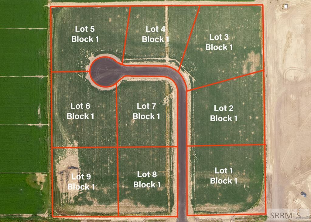 L7 B1 1481 N, TERRETON, Idaho image 2