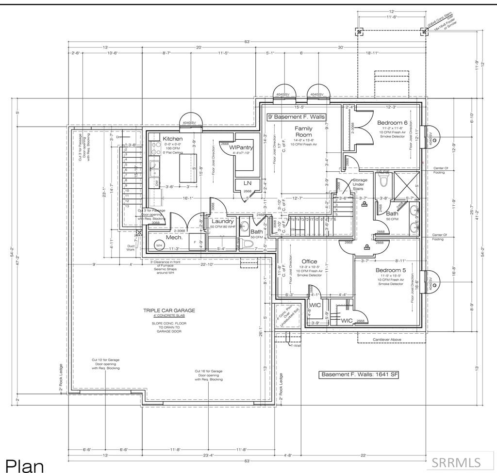 1579 N 835 E, SHELLEY, Idaho image 11