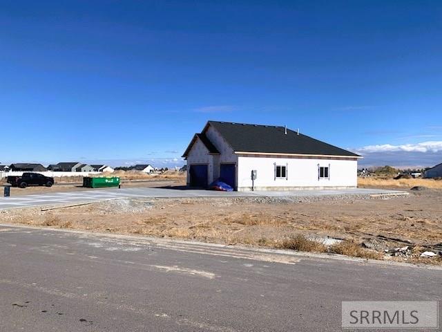 1579 N 835 E, SHELLEY, Idaho image 7