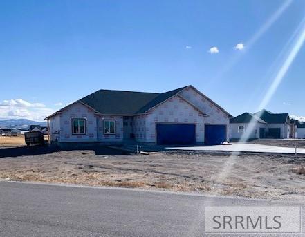 1579 N 835 E, SHELLEY, Idaho image 2