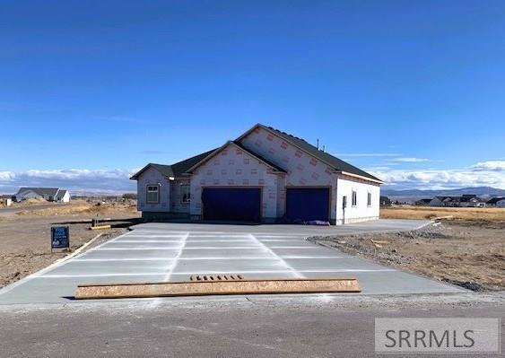 1579 N 835 E, SHELLEY, Idaho image 1