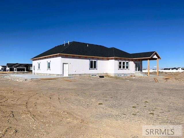 1579 N 835 E, SHELLEY, Idaho image 6