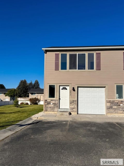Photo of 3517 Greenfield Drive, AMMON, ID 83406 (MLS # 2189507)