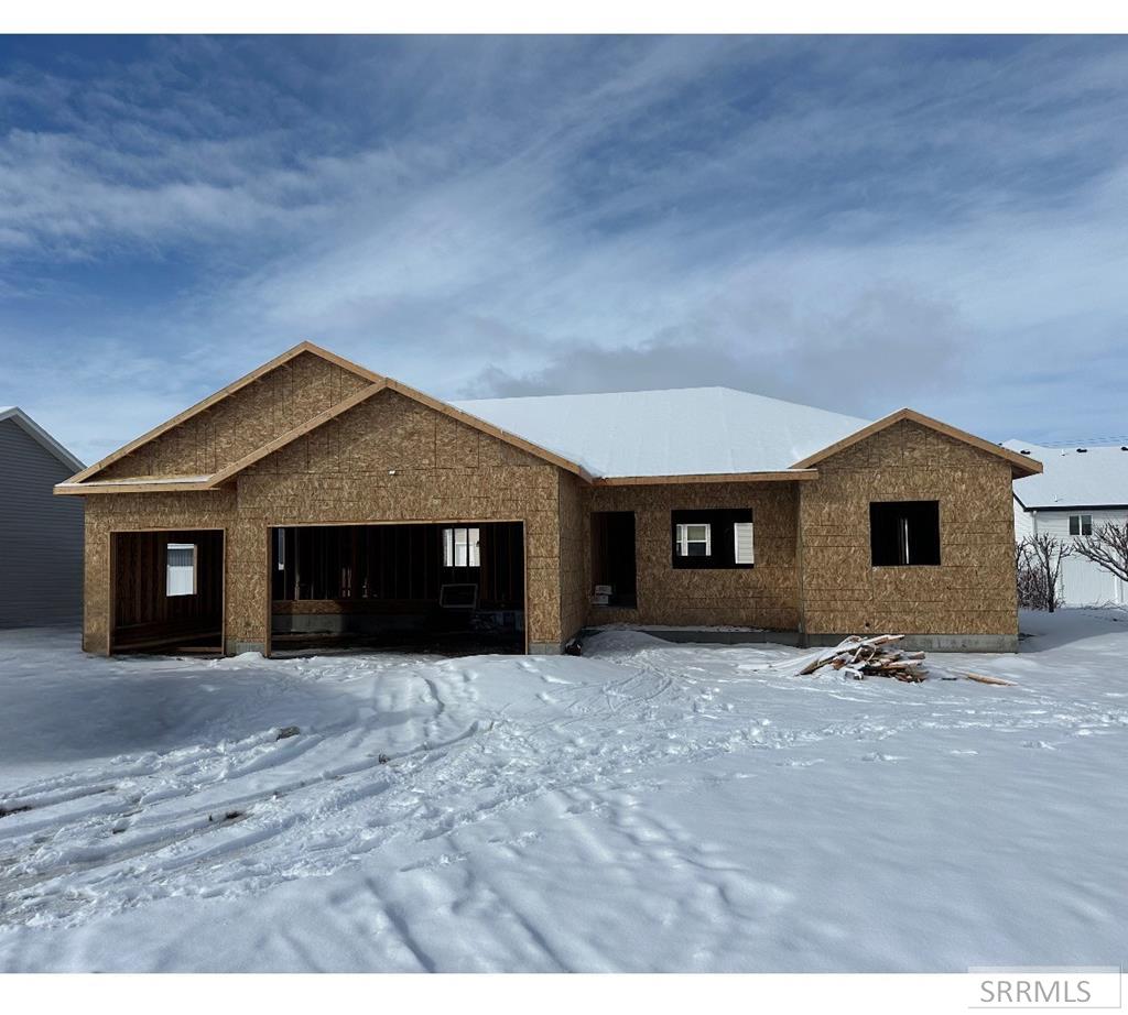 1139 Plains Drive, BLACKFOOT, Idaho image 1