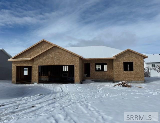 1139 Plains Drive, BLACKFOOT, Idaho image 2