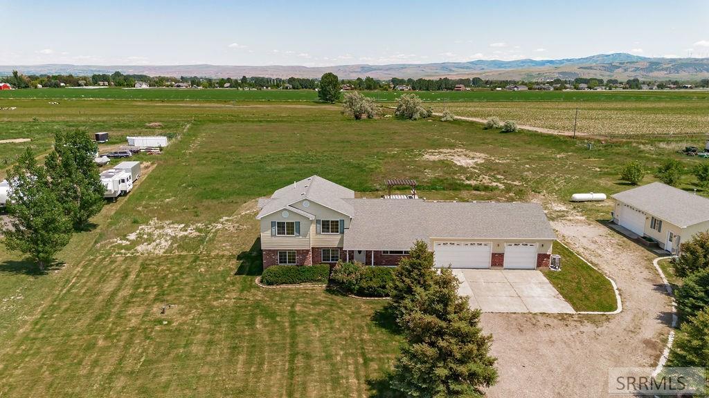 1477 N 1000 E, SHELLEY, Idaho image 1