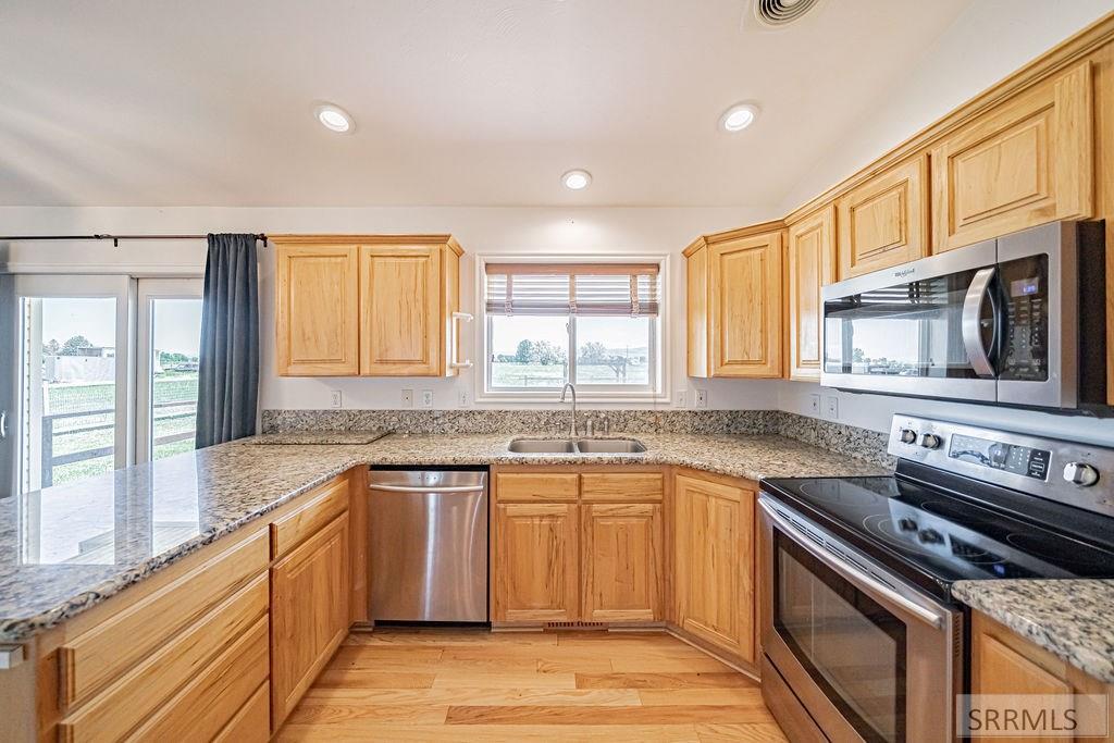 1477 N 1000 E, SHELLEY, Idaho image 18