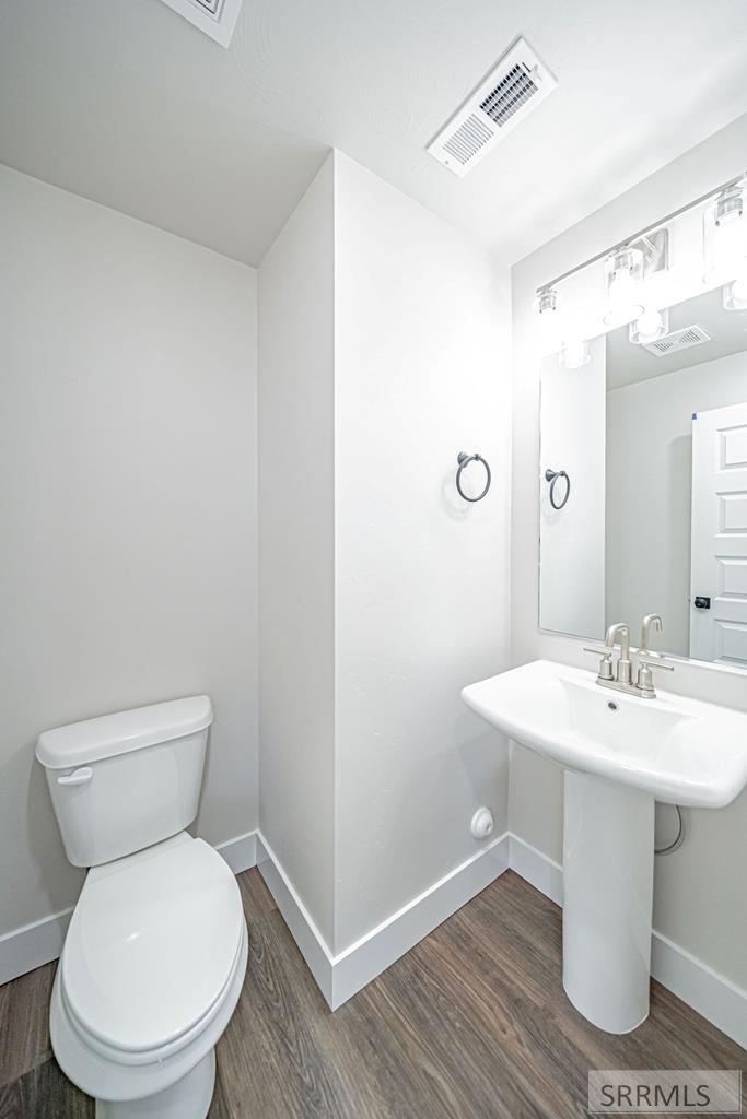 804 E Sunnyside Road #5, IDAHO FALLS, Idaho image 11