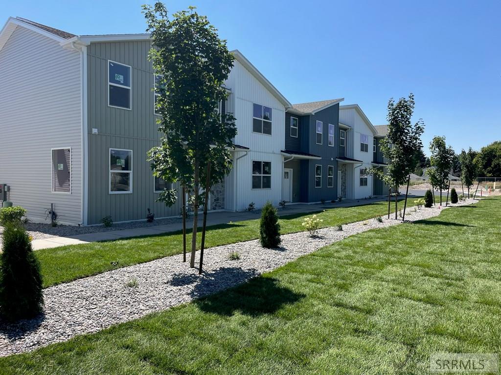 804 E Sunnyside Road #5, IDAHO FALLS, Idaho image 23
