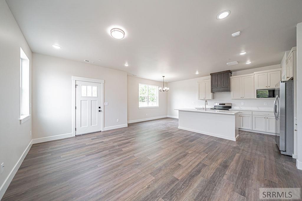 804 E Sunnyside Road #5, IDAHO FALLS, Idaho image 6