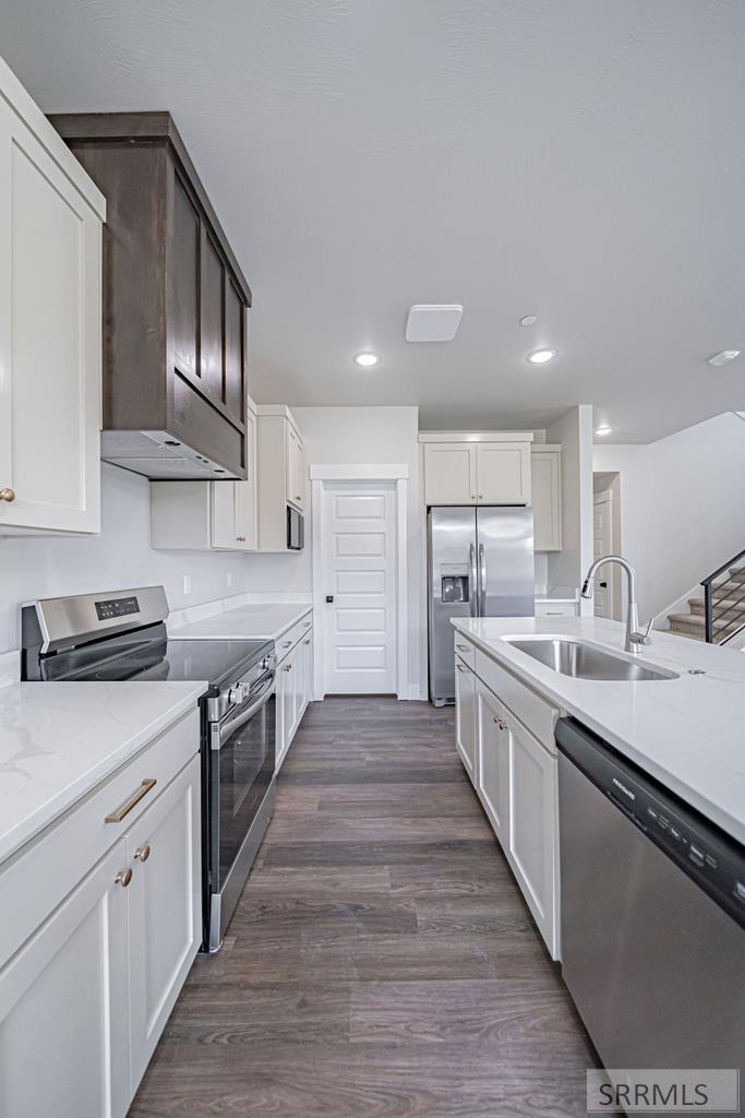 804 E Sunnyside Road #5, IDAHO FALLS, Idaho image 8