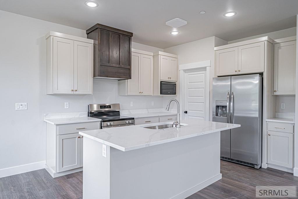 804 E Sunnyside Road #5, IDAHO FALLS, Idaho image 7