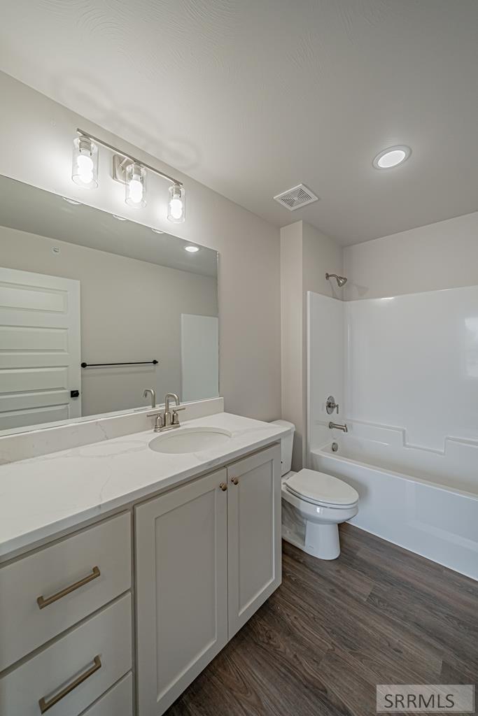 804 E Sunnyside Road #5, IDAHO FALLS, Idaho image 22