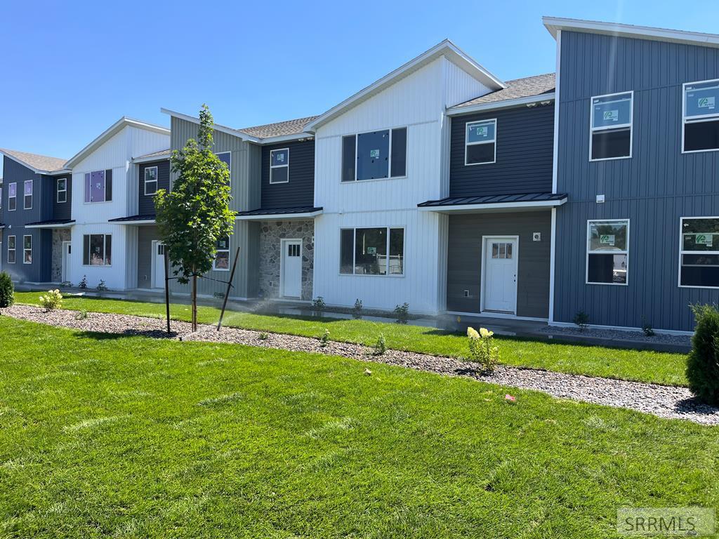 804 E Sunnyside Road #5, IDAHO FALLS, Idaho image 1