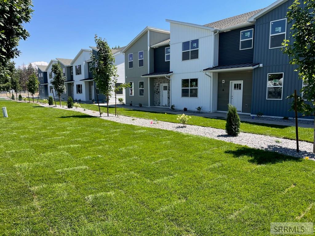 804 E Sunnyside Road #5, IDAHO FALLS, Idaho image 24