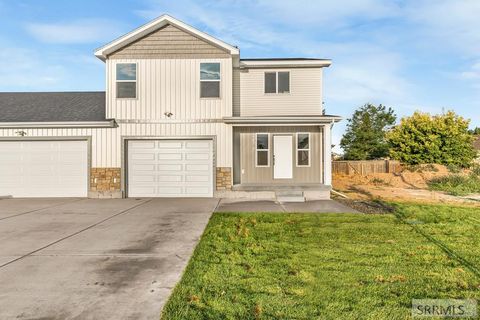 Photo of 3210 E Reynard Ln, IDAHO FALLS, ID 83401 (MLS # 2178956)