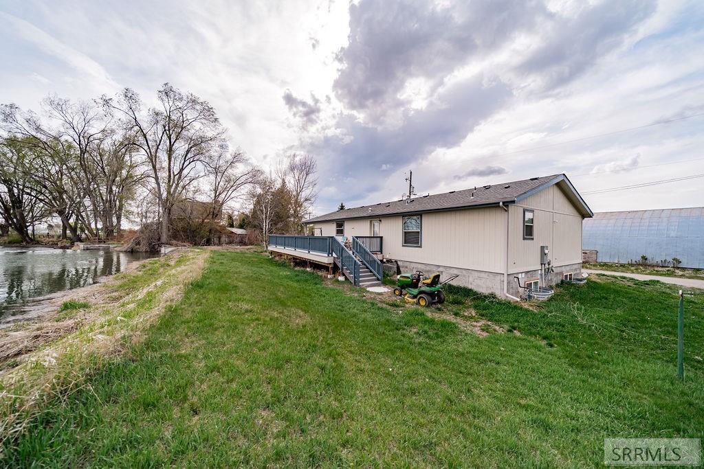 255 Franklin Street, FIRTH, Idaho image 3