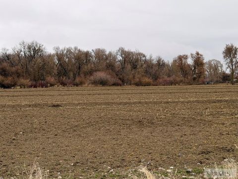 Photo of TBD E 530 N, RIGBY, ID 83442 (MLS # 2182327)