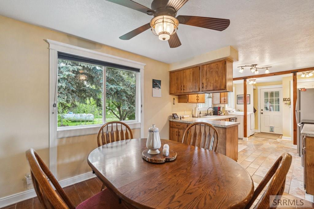 287 N 1 E, DOWNEY, Idaho image 18