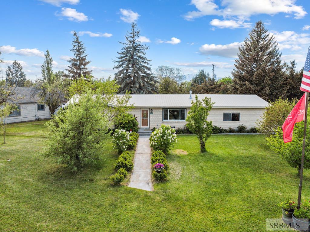287 N 1 E, DOWNEY, Idaho image 1
