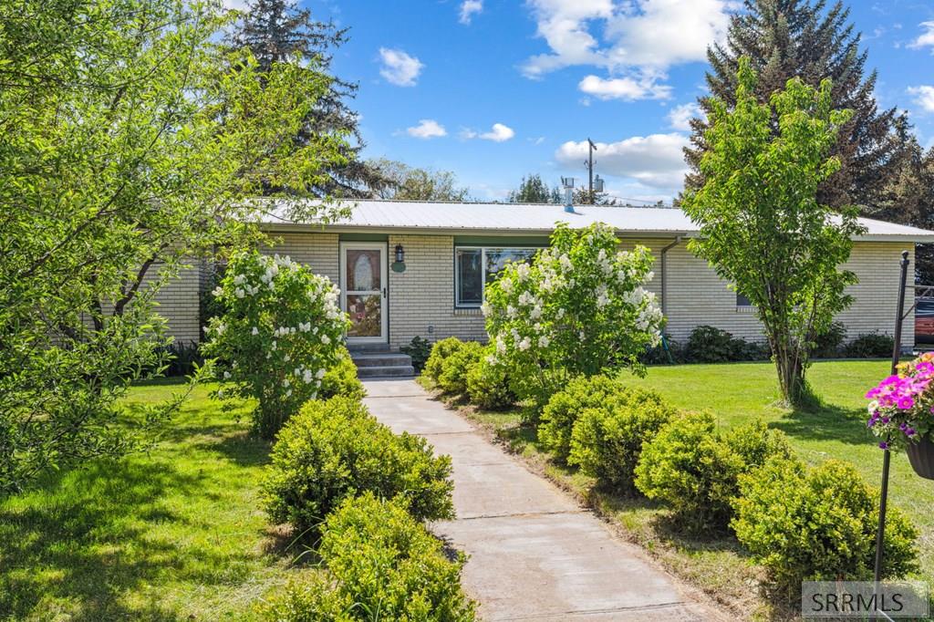 287 N 1 E, DOWNEY, Idaho image 32