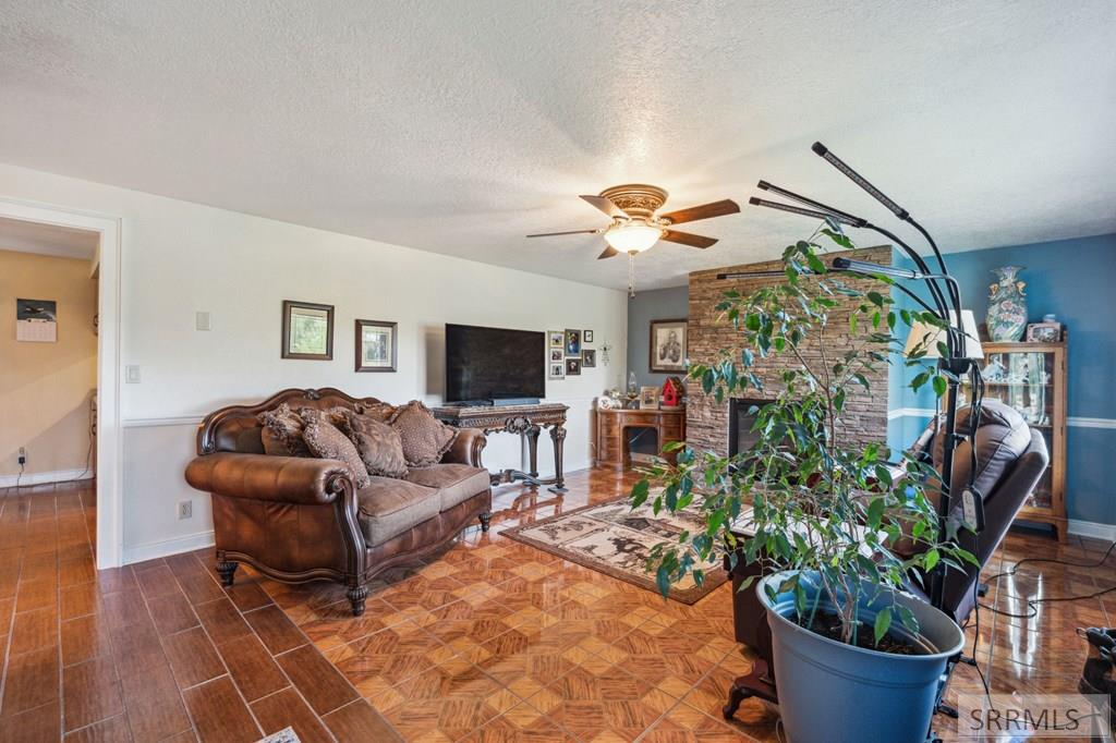 287 N 1 E, DOWNEY, Idaho image 4
