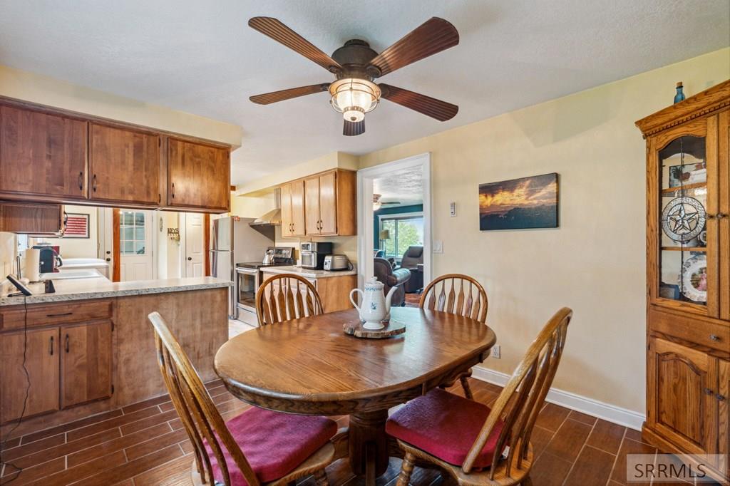 287 N 1 E, DOWNEY, Idaho image 19